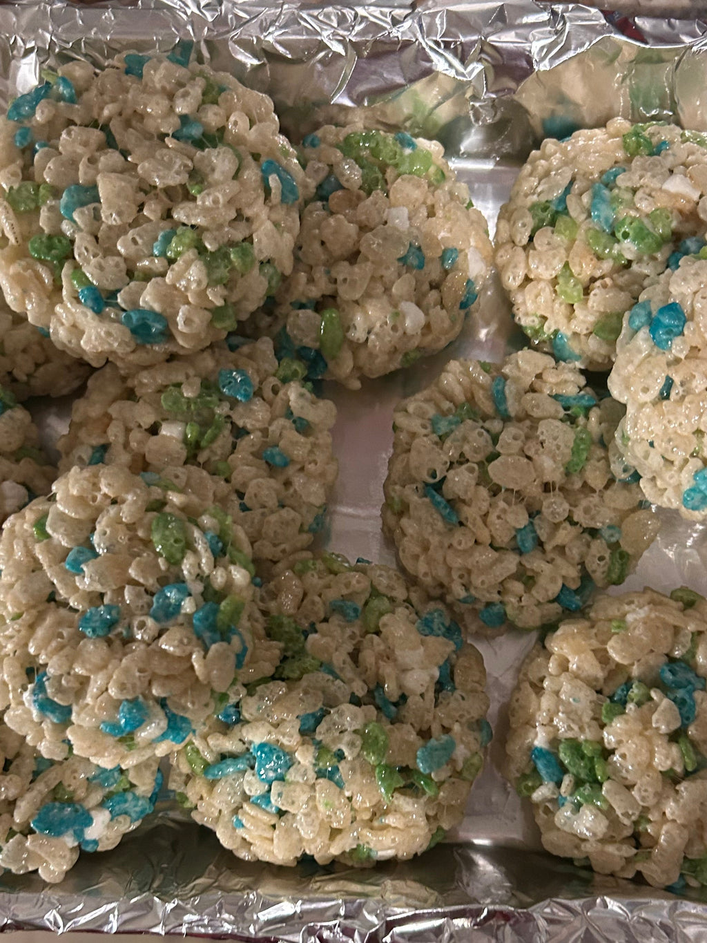 Diversity’s Kitchen Gourmet Cookies