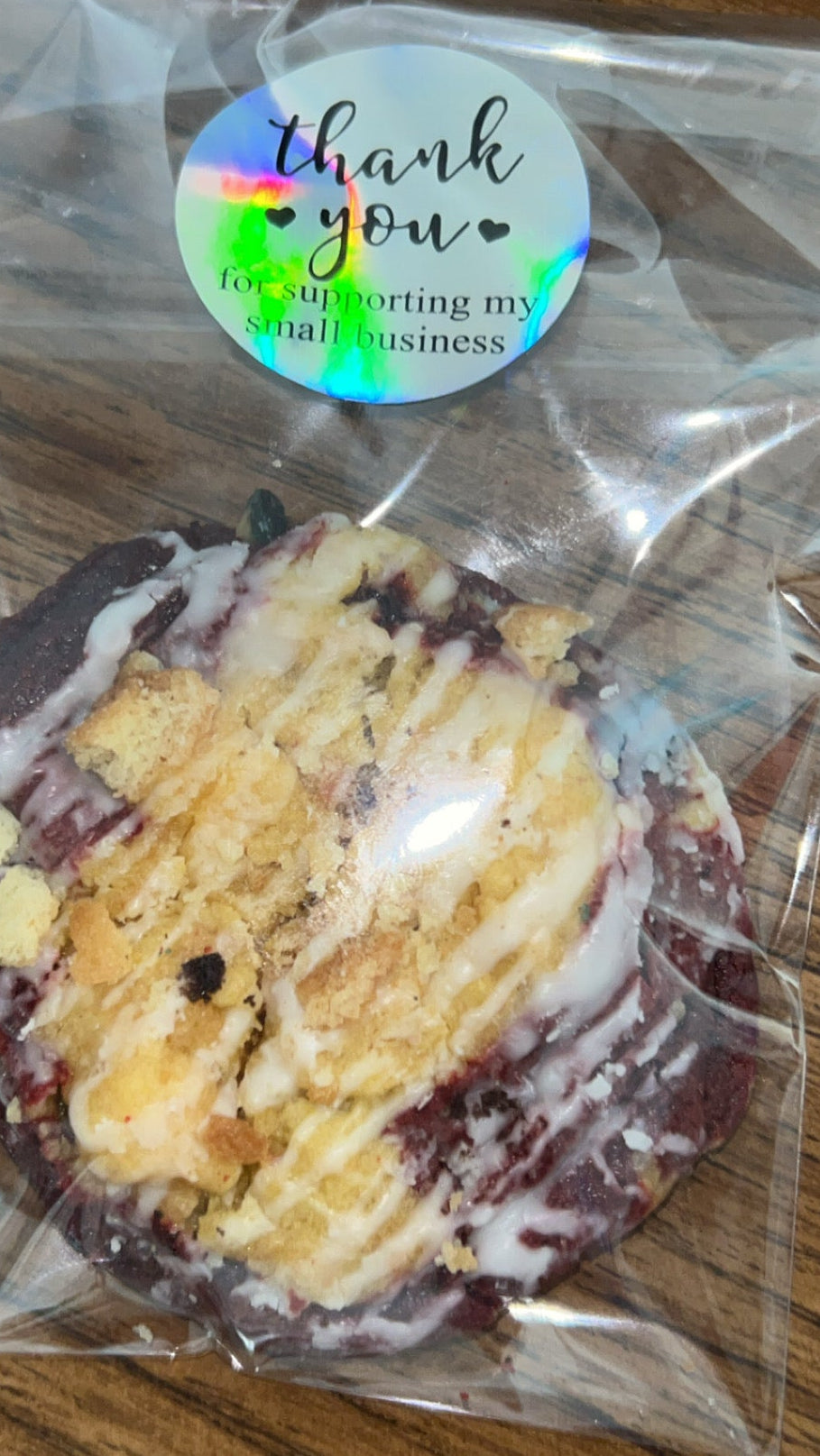 Diversity’s Kitchen Gourmet Cookies