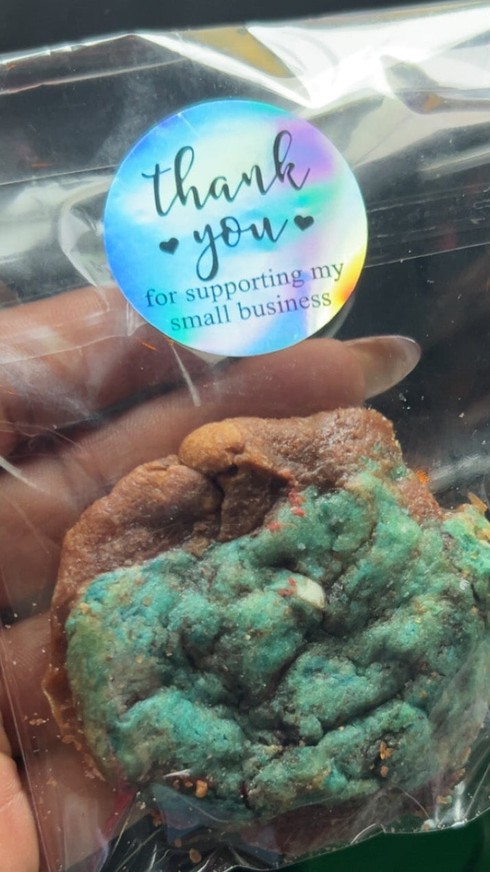 Diversity’s Kitchen Gourmet Cookies