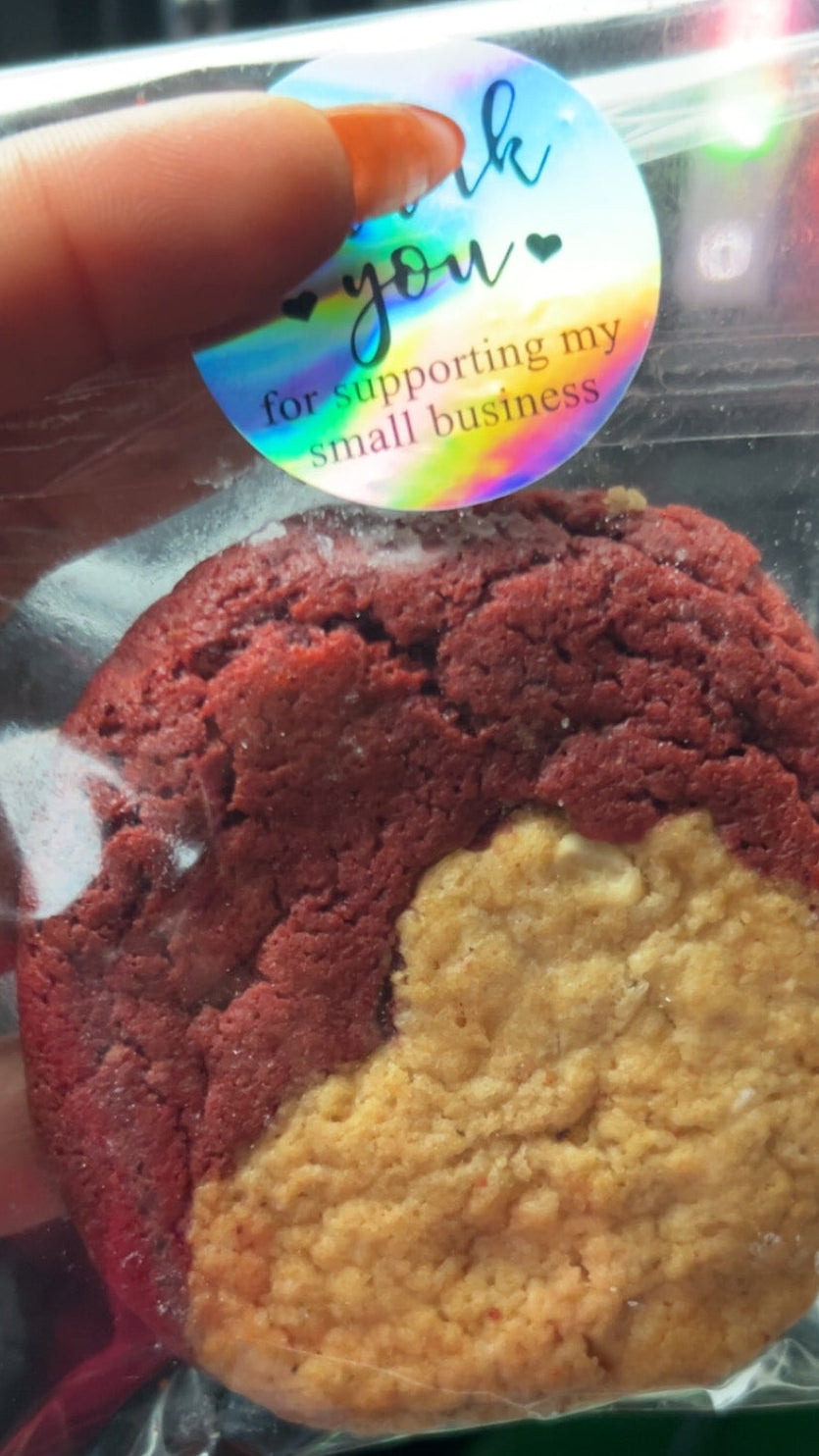 Diversity’s Kitchen Gourmet Cookies