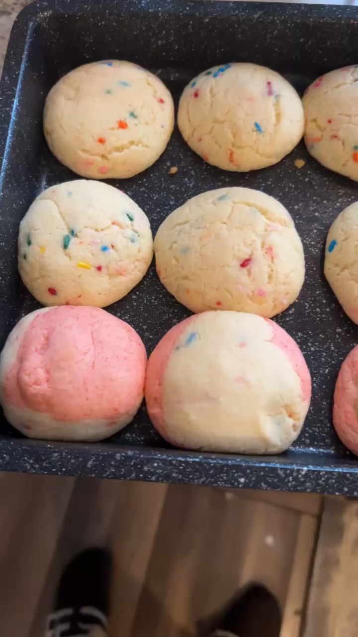 Diversity’s Kitchen Gourmet Cookies